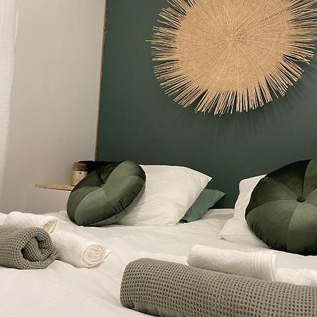 Logement De Charme 툴루즈 외부 사진