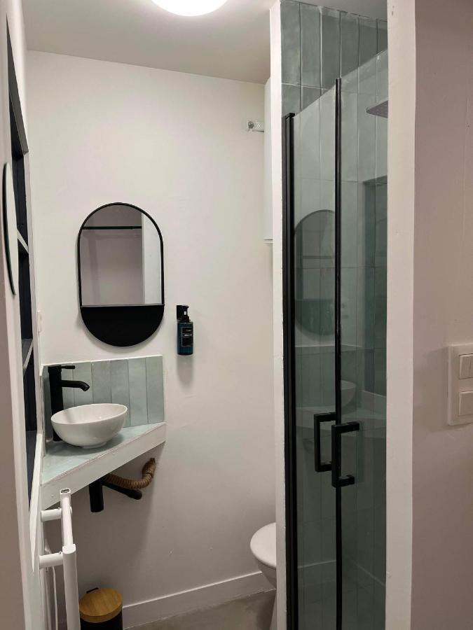 Logement De Charme 툴루즈 외부 사진