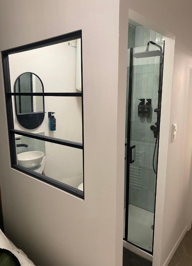 Logement De Charme 툴루즈 외부 사진