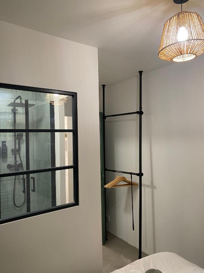 Logement De Charme 툴루즈 외부 사진