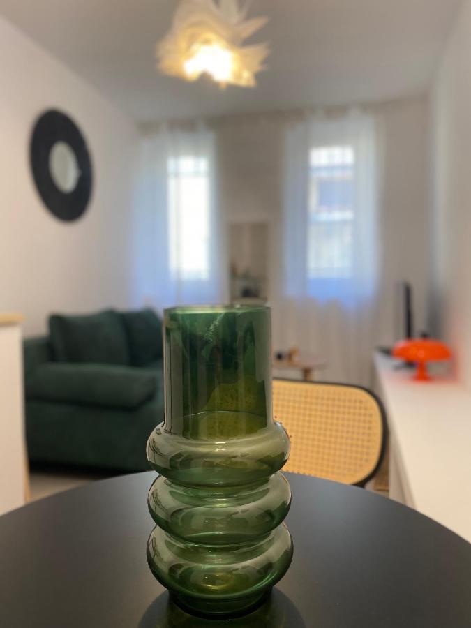 Logement De Charme 툴루즈 외부 사진