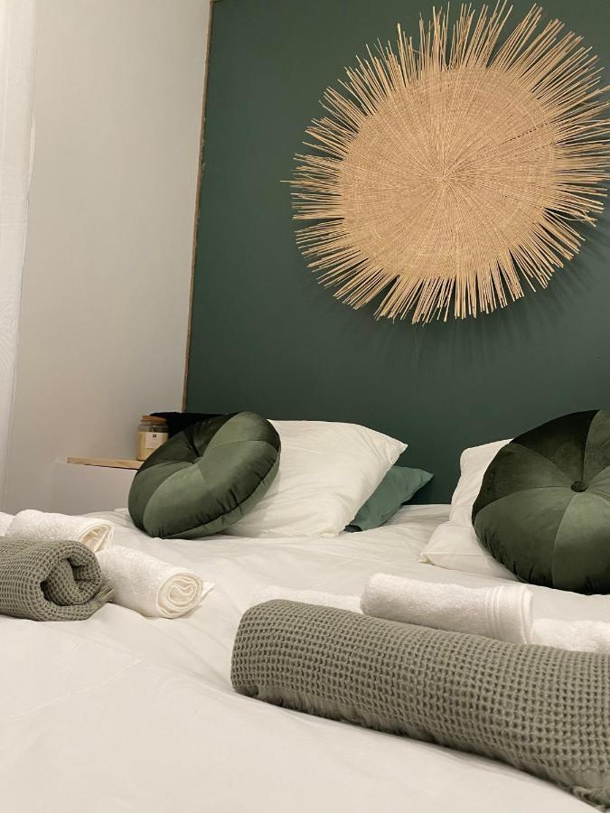 Logement De Charme 툴루즈 외부 사진