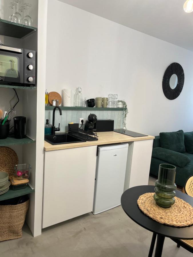 Logement De Charme 툴루즈 외부 사진